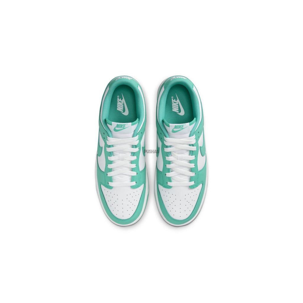 Nike Dunk Low 'Clear Jade' (2023)