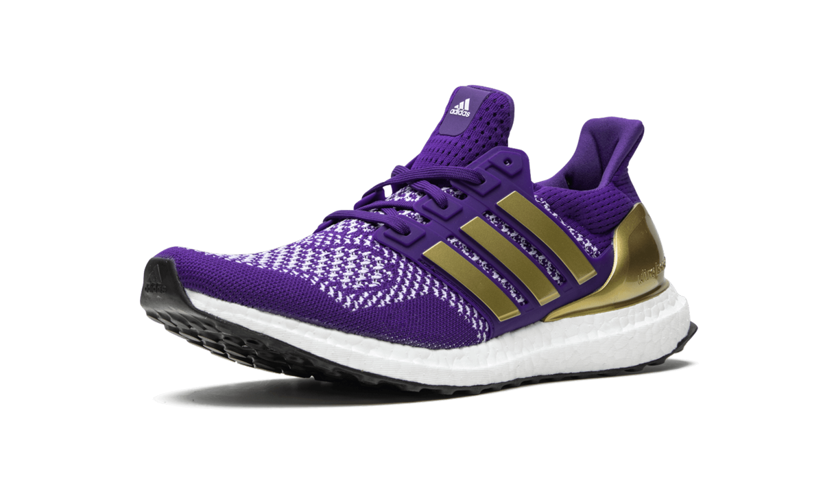 UltraBOOST x UW "Washington Huskies" FV0282