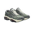 ASICS Gel-Kinetic 2.0 'Lichen Green Beniimo Purple' (2026)