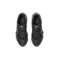 ASICS Gel-Kinetic Fluent 'Black Gold' (2025)