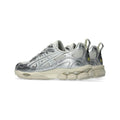 ASICS Gel-NYC RGD 'Grey Metallic Silver' (2026)