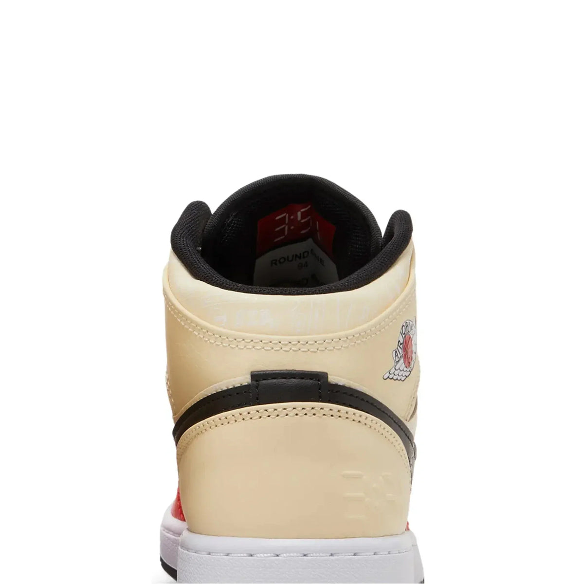 Air Jordan 1 Mid SS '88 'Dunk Contest' GS (2023)