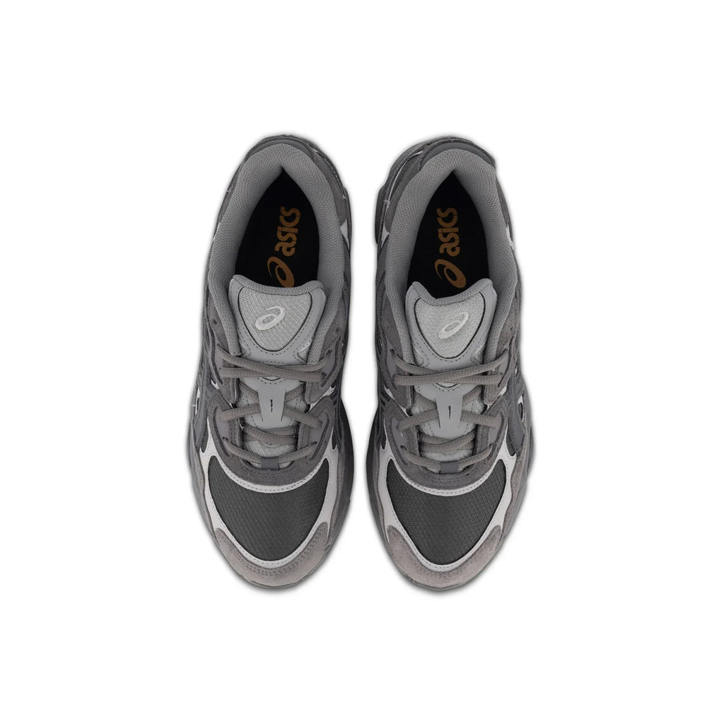 Asics Gel NYC 'Obsidian Grey Obsidian Grey'