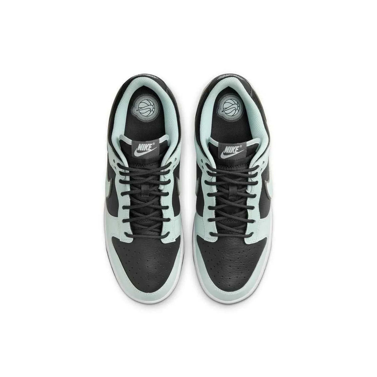 Nike Dunk Low Retro Premium 'Dark Smoke Grey Barely Green' (2024)
