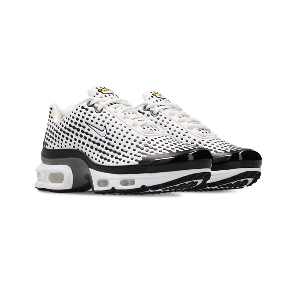 Nike Air Max Plus 7 'White Black'