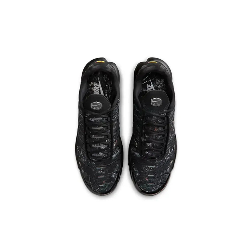 Nike Air Max Plus TN 'Black Wood Camo'