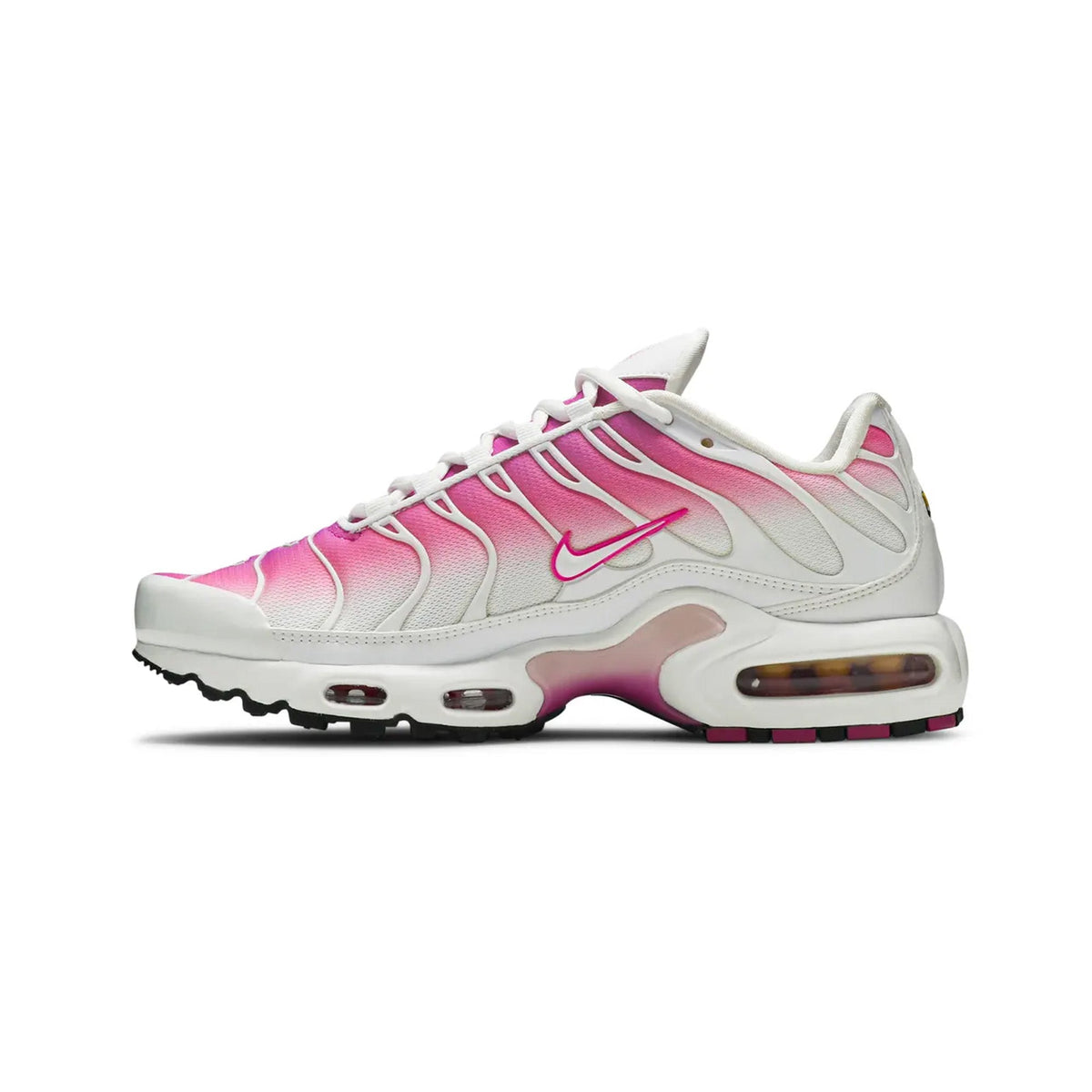 Nike Air Max Plus TN 'Pink Fade' Women's