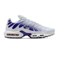 Nike Air Max Plus TN 'White Wild Grape' (2025)