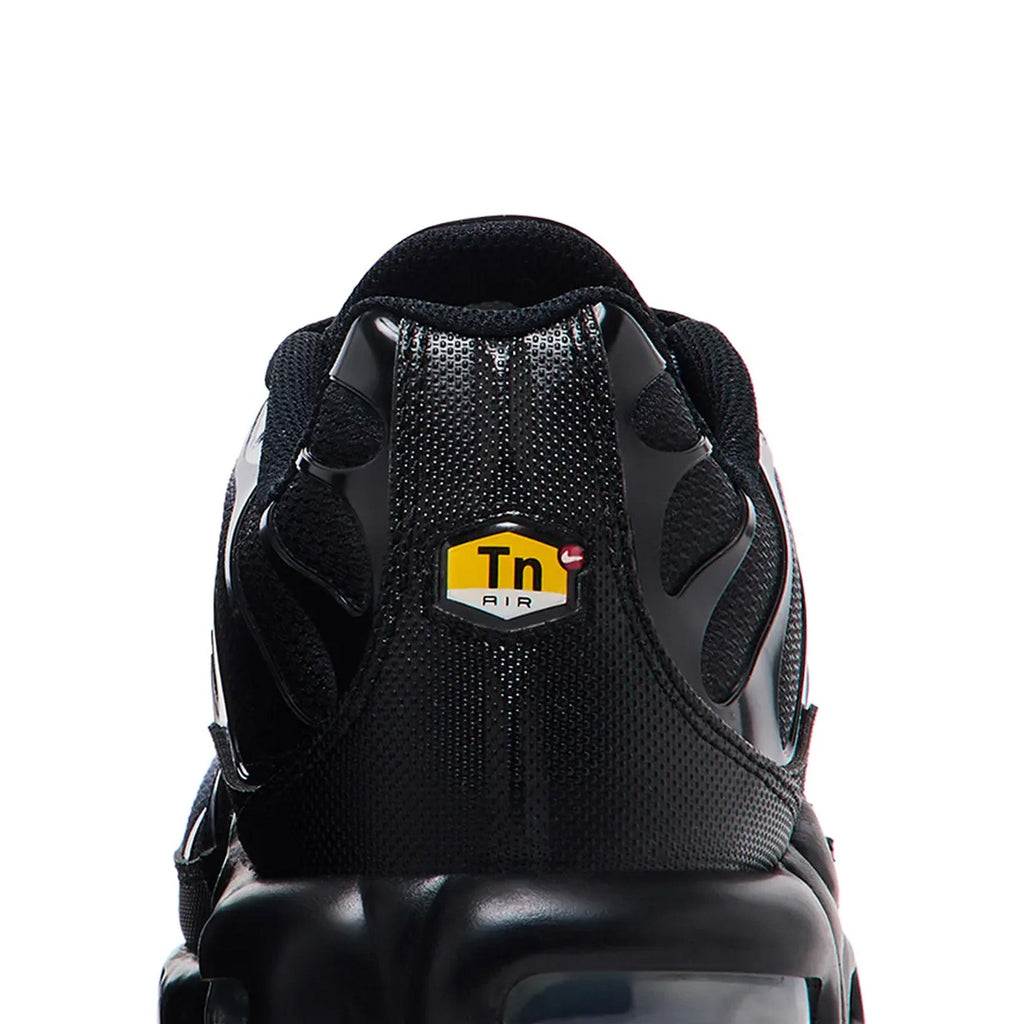Nike Air Max Plus TN 'Black Opti Yellow'