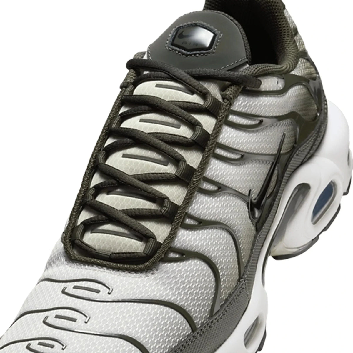 Nike Air Max Plus TN 'Sequoia Cargo Khaki' (2024)
