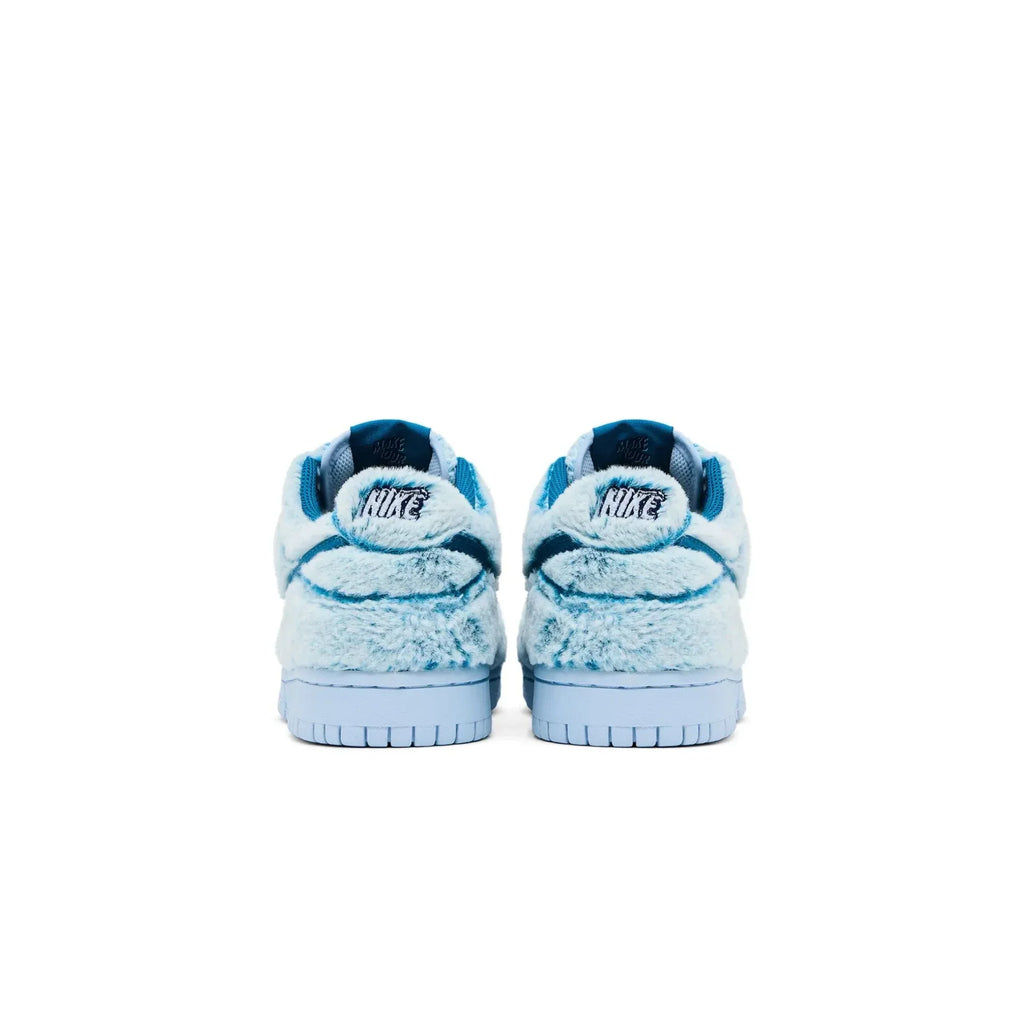 Nike Dunk Low 'Abominable Snowman' GS (2025)