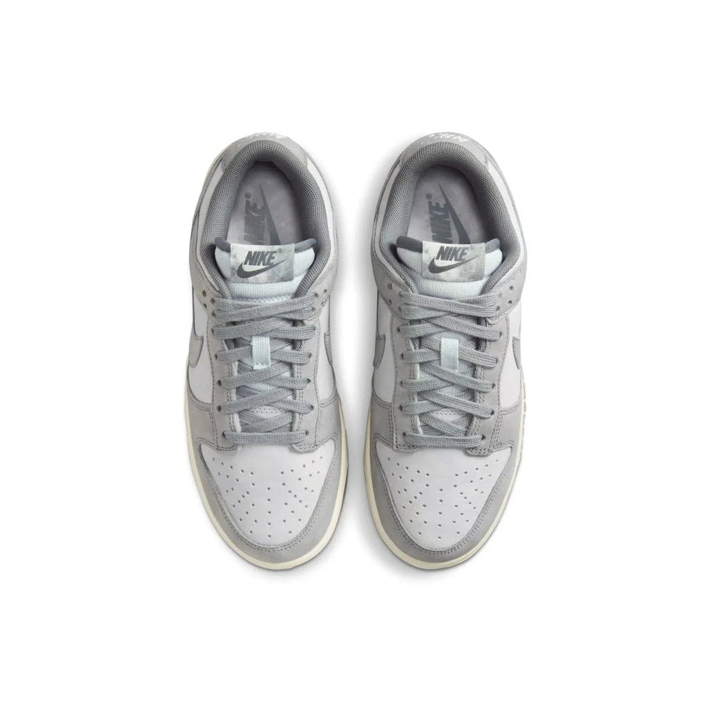 Nike Dunk Low 'Cool Grey Football Grey' Women's (2024)