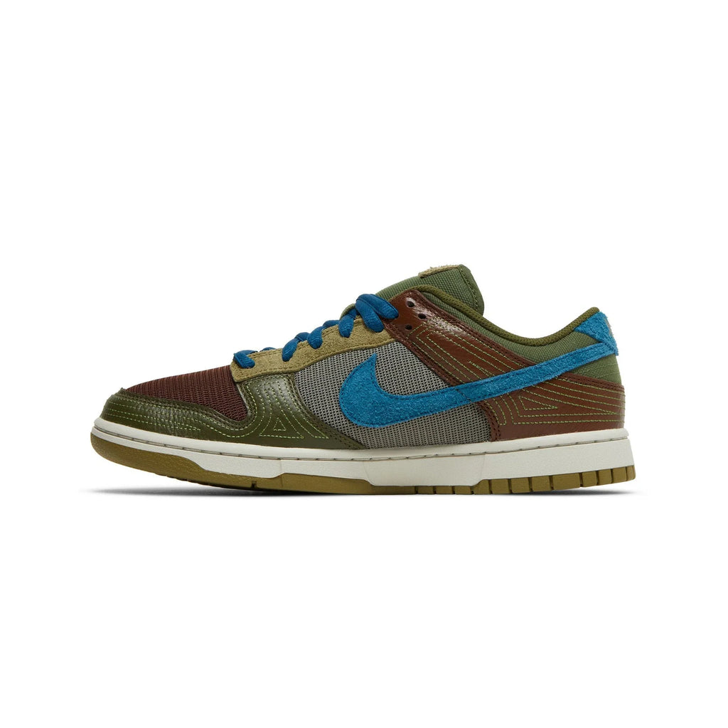 Nike Dunk Low NH 'Cacao Wow' (2022)