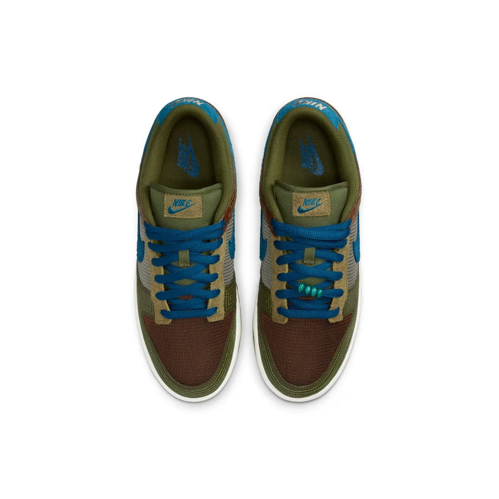 Nike Dunk Low NH 'Cacao Wow' (2022)