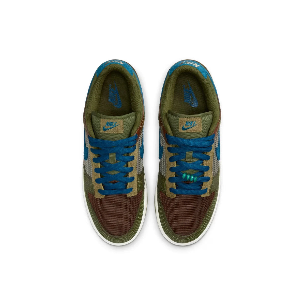 Nike Dunk Low NH 'Cacao Wow' (2022)