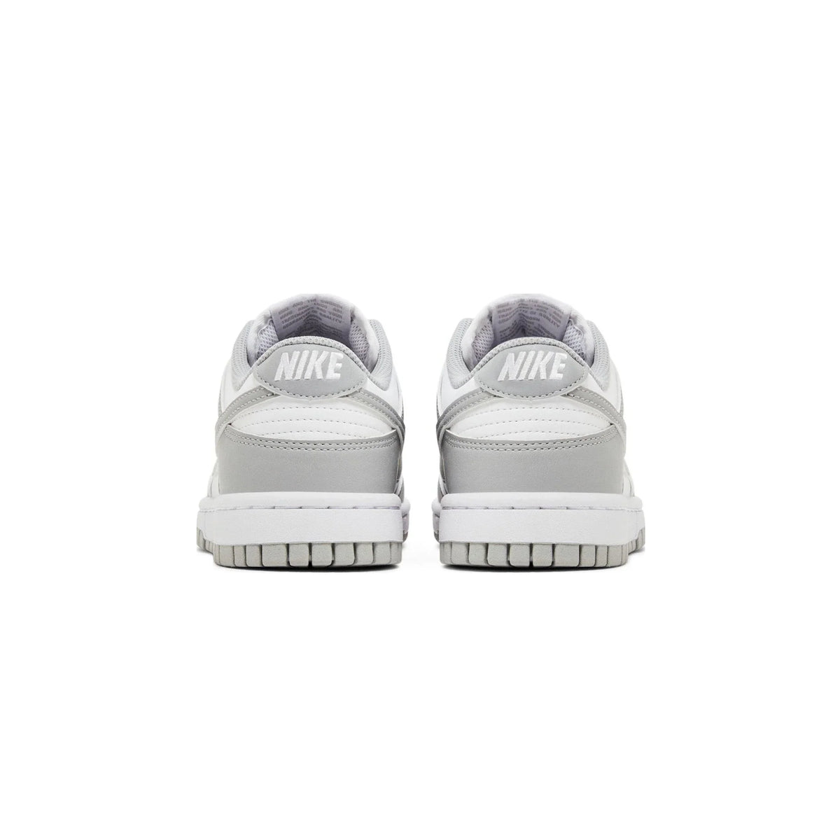 Nike Dunk Low Next Nature 'Light Smoke Grey' Women's (2024)