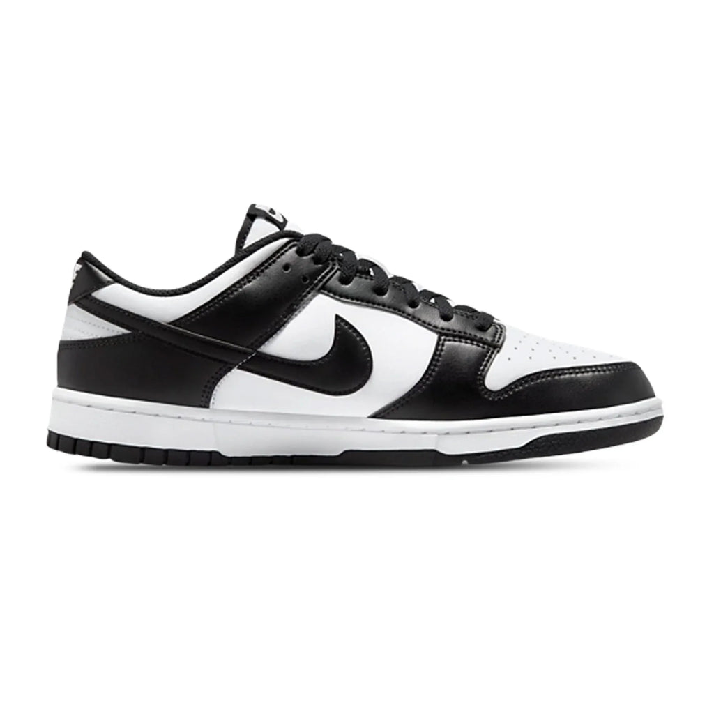 Nike Dunk Low 'White Black Panda' (2025)