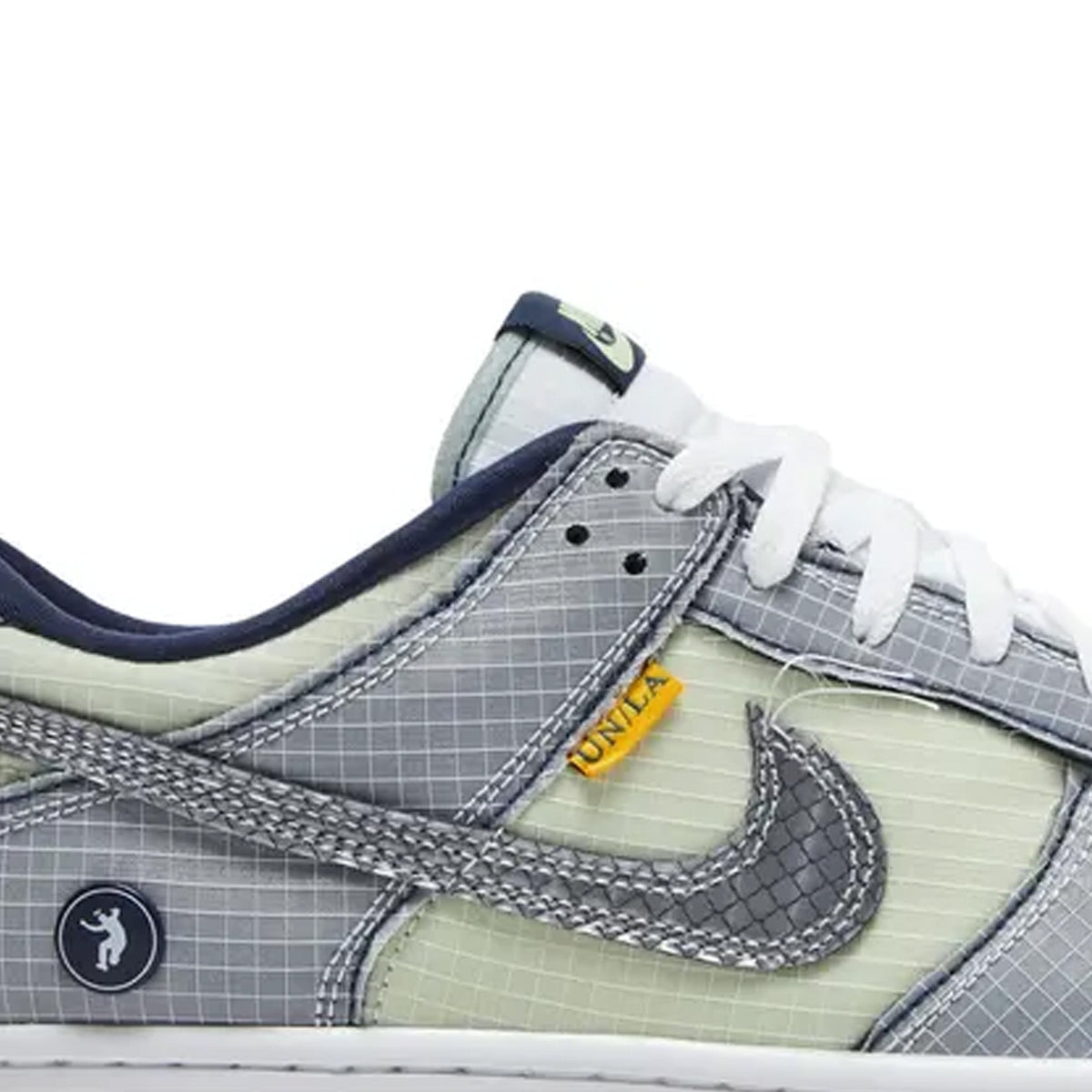 Nike Dunk Low x Union LA 'Passport Pack Pistachio' (2022)
