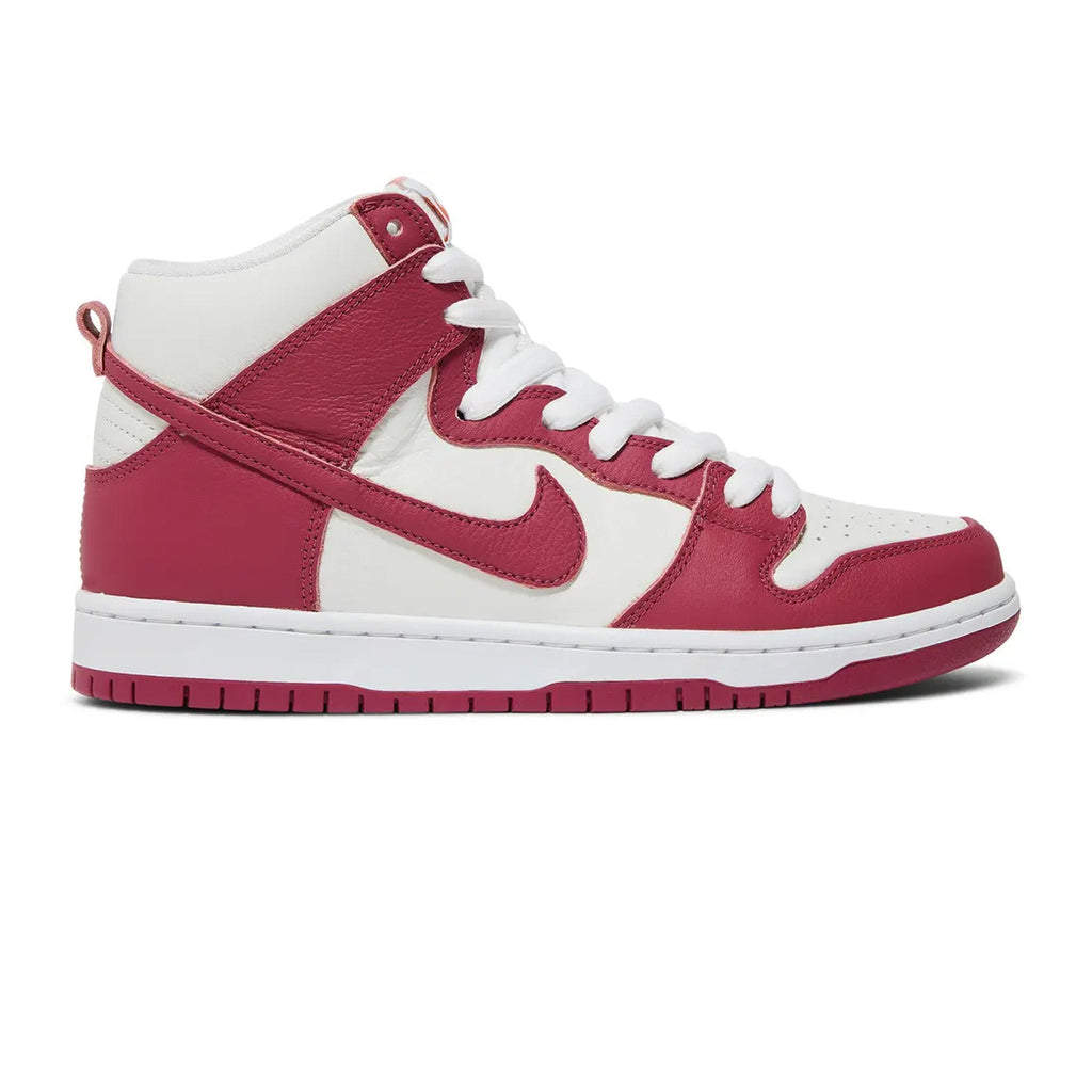 Nike SB Dunk High Pro 'Sweet Beet'