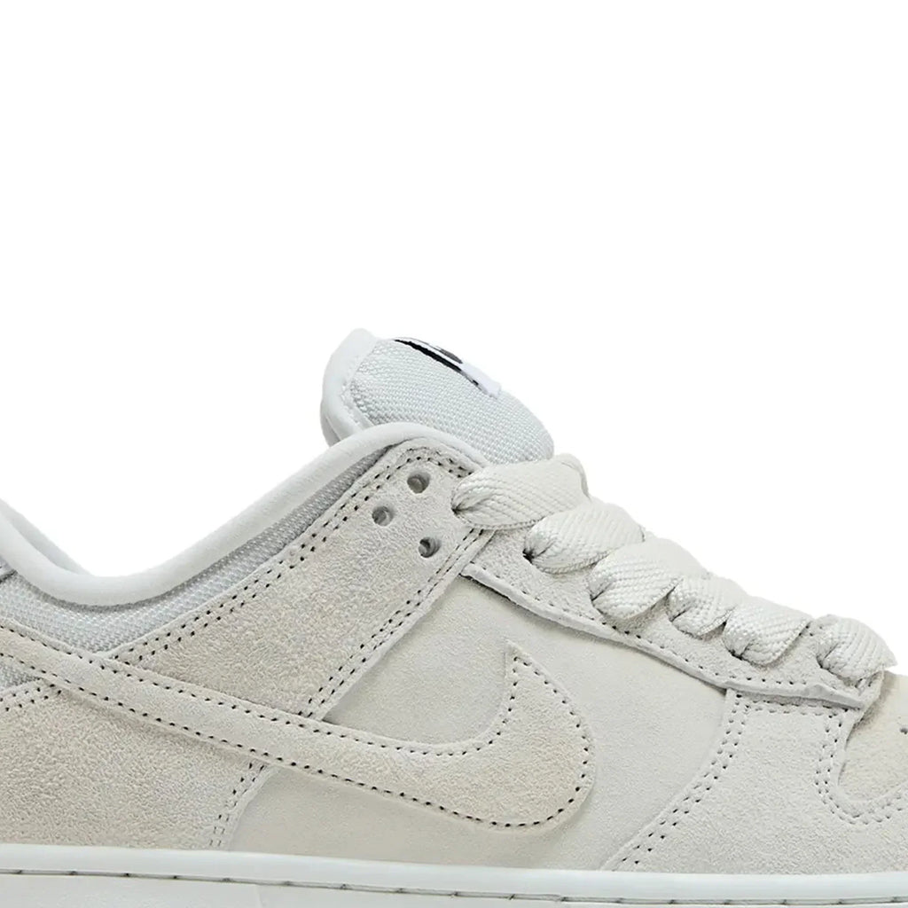 Nike SB Dunk Low Pro B 'Pale Ivory' (2025)