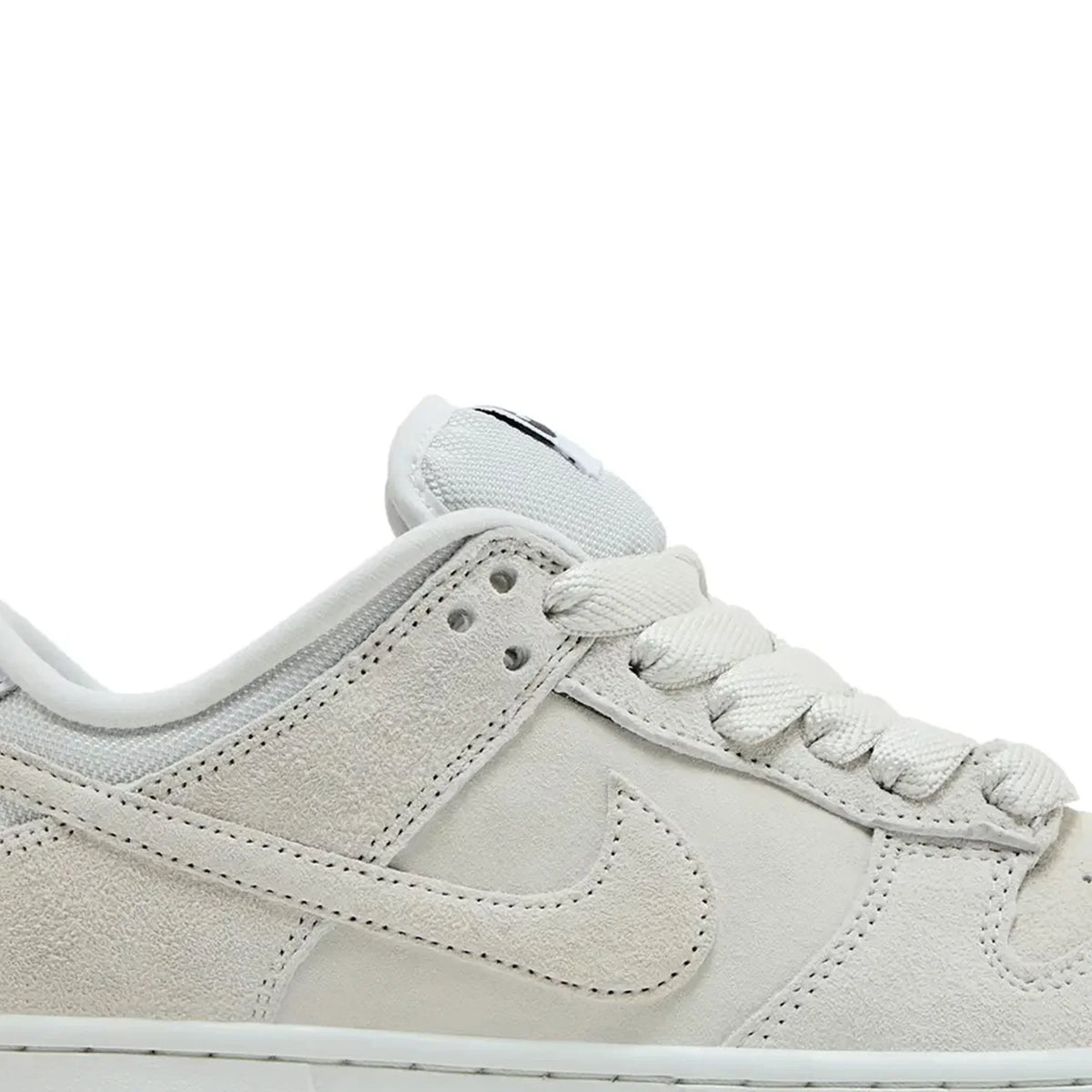 Nike SB Dunk Low Pro B 'Pale Ivory' (2025)