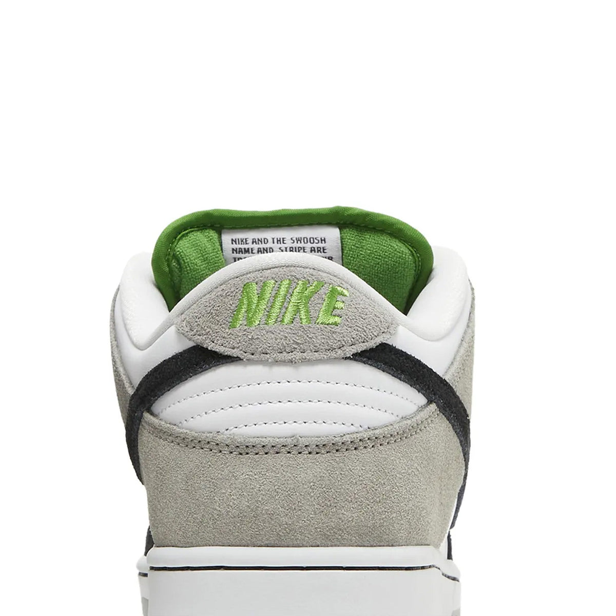 Nike SB Dunk Low 'Chlorophyll' (2022)