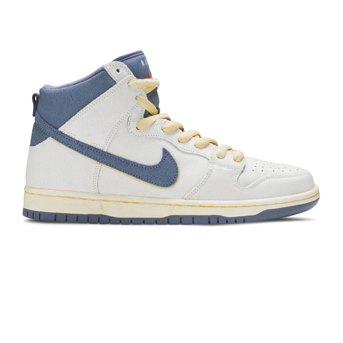 Nike SB Dunk High 'Atlas Lost at Sea' (2020)