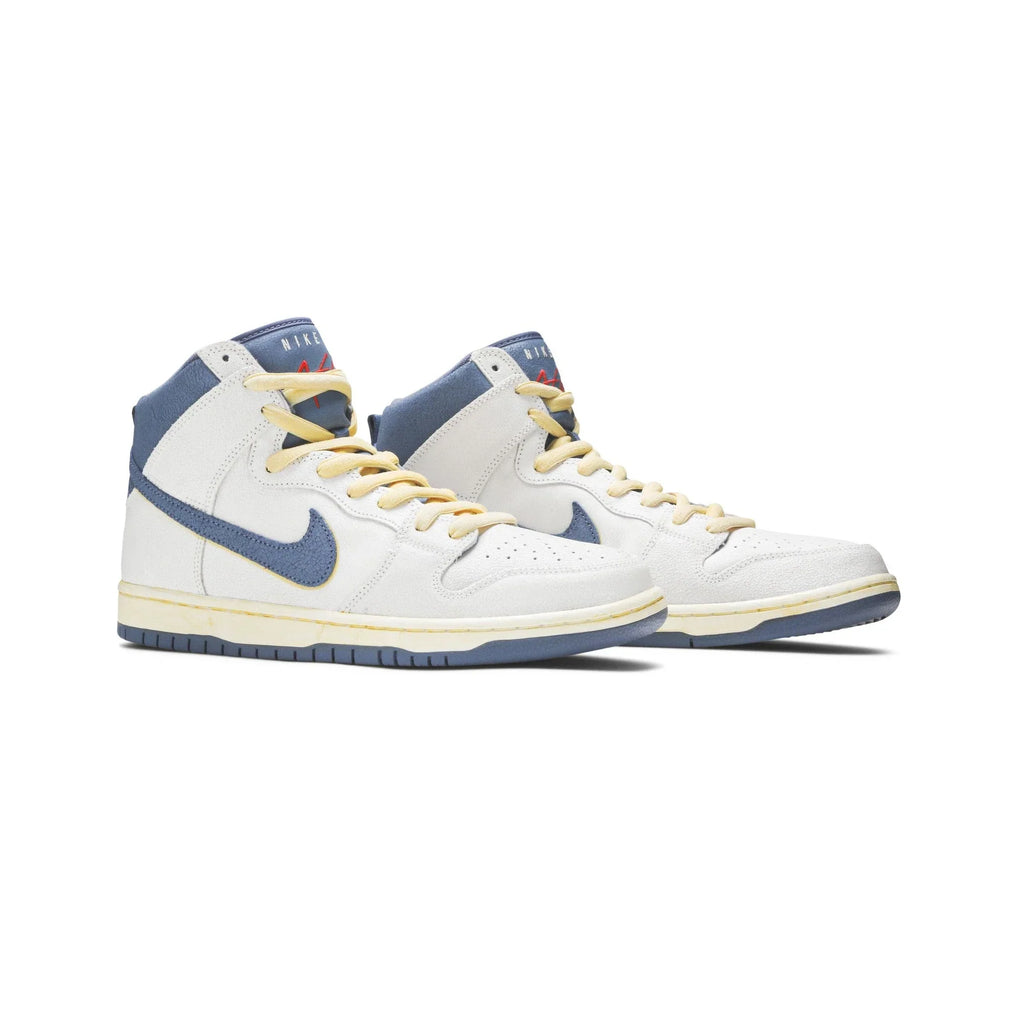 Nike SB Dunk High 'Atlas Lost at Sea' (2020)