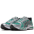 Asics Gel-Kayano 12.1 - Edamame Green/Black