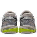 Asics Gel-Kayano 20 - Smoke Grey/Black
