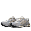 Asics Gel-NYC 2.0 - Cream/Concrete