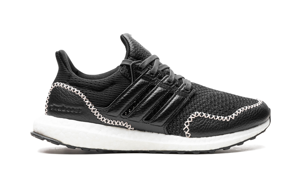 Ultraboost 1.0 "Woven Black" ID1746