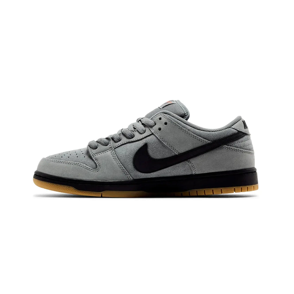 Nike SB Dunk Low Pro 'Cool Grey'